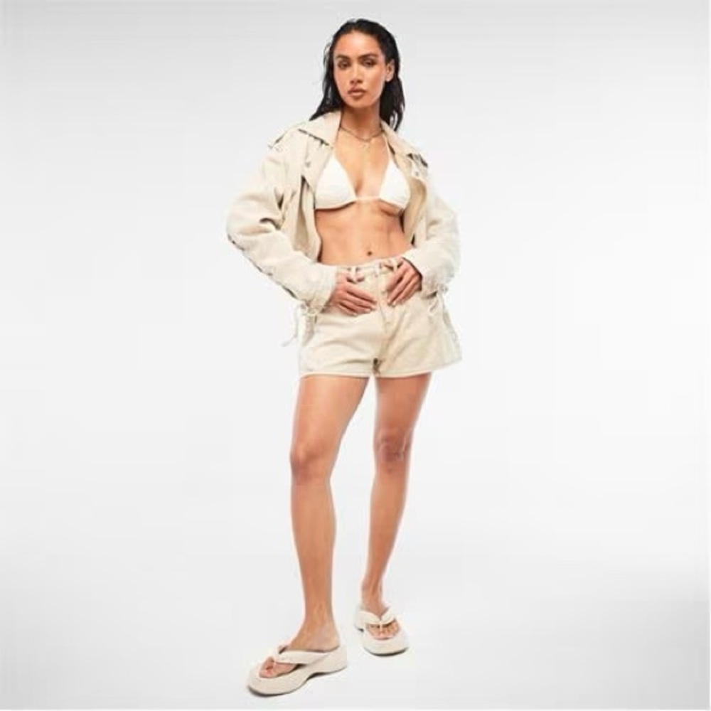 UTILITY SHORT